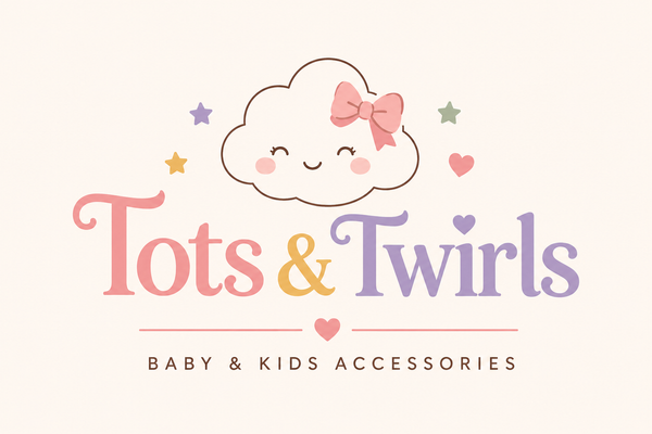 Tots & Twirls