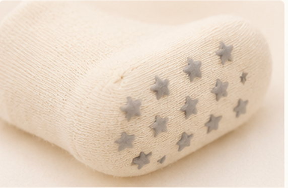 Teddy Twirls – Bear Cuddle Socks | Pack of 2 Pairs