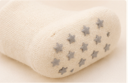 Teddy Twirls – Bear Cuddle Socks | Pack of 2 Pairs